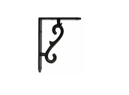 Cast Iron Shelf Brackets