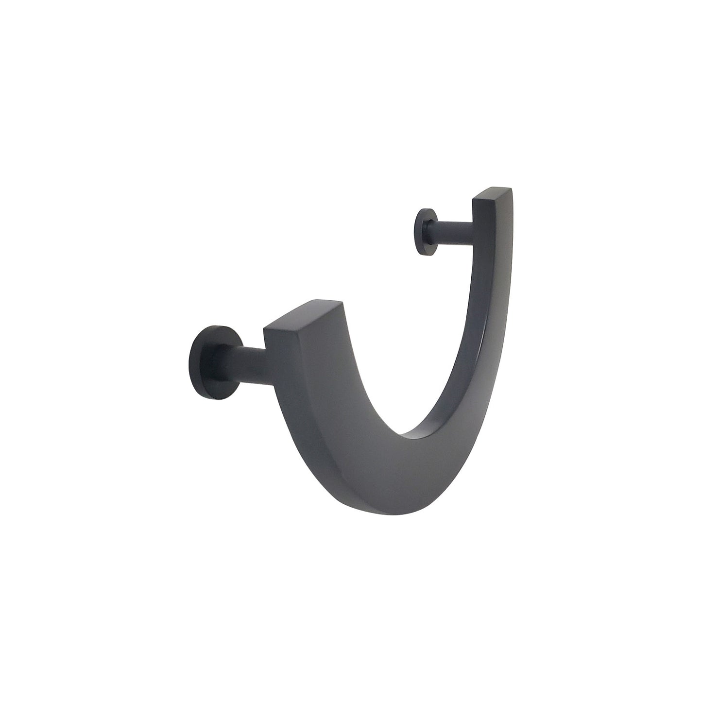 Cabinet Handle Pull Half Moon 7”