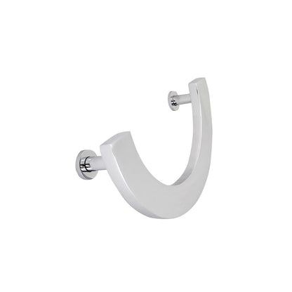 Cabinet Handle Pull Half Moon 7”