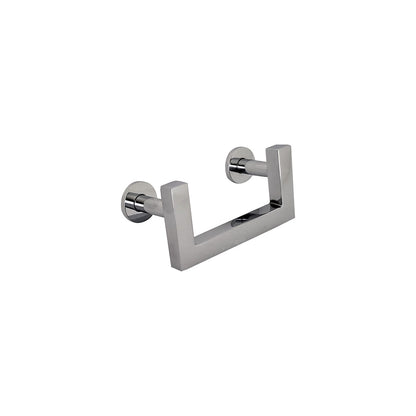 Cabinet Handle Pull Half Square 3″