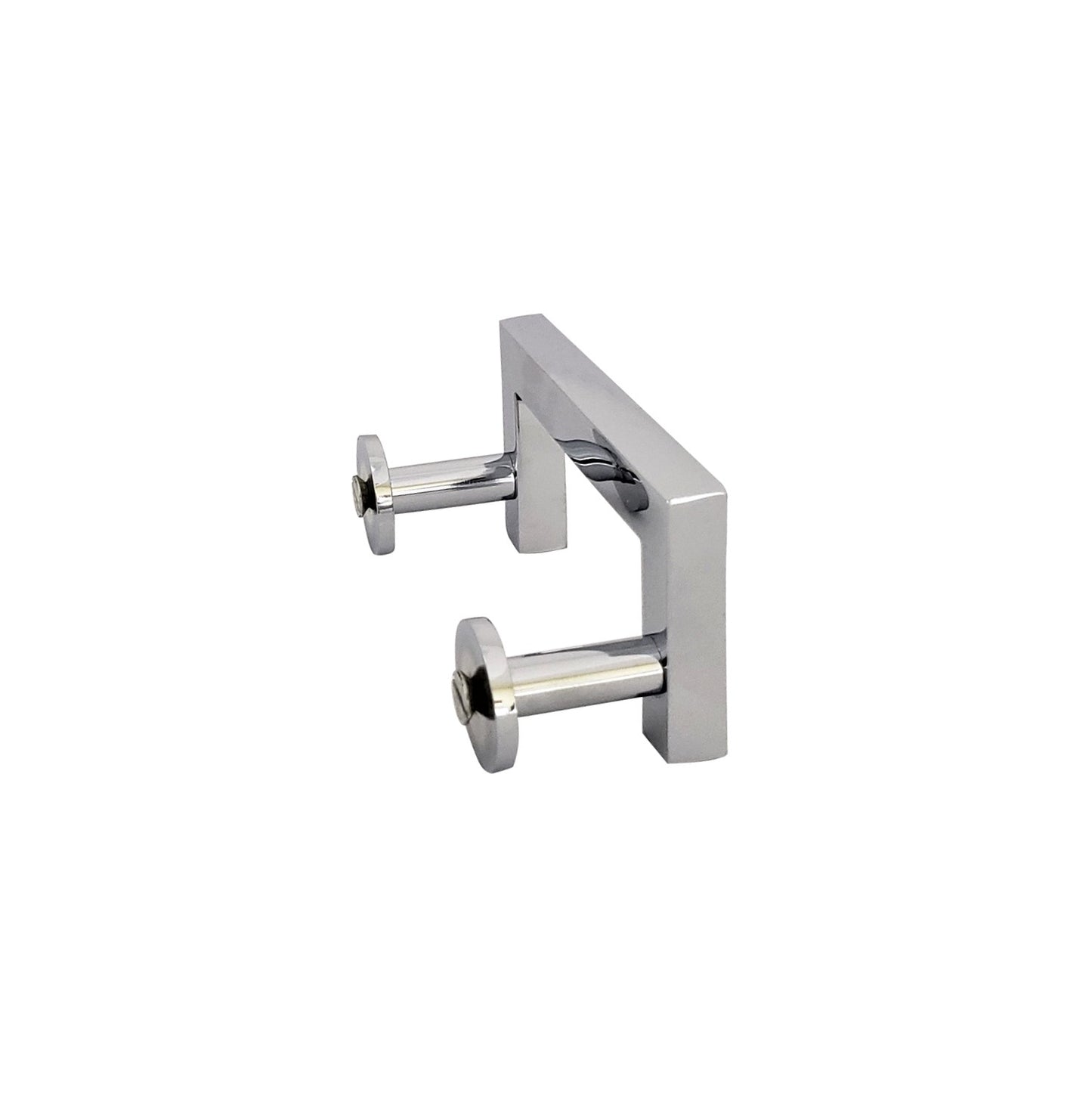 Cabinet Handle Pull Half Square 4″