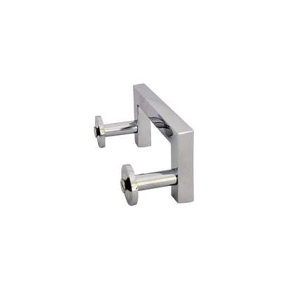 Cabinet Handle Pull Half Square 3″