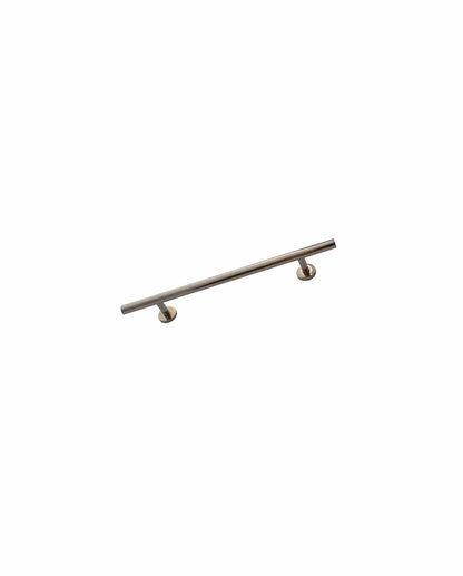 Cabinet Handle Pull Round Bar 15"