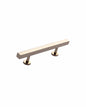 Cabinet Handle Pull Square Bar 12″