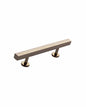 Cabinet Handle Pull Square Bar 15″