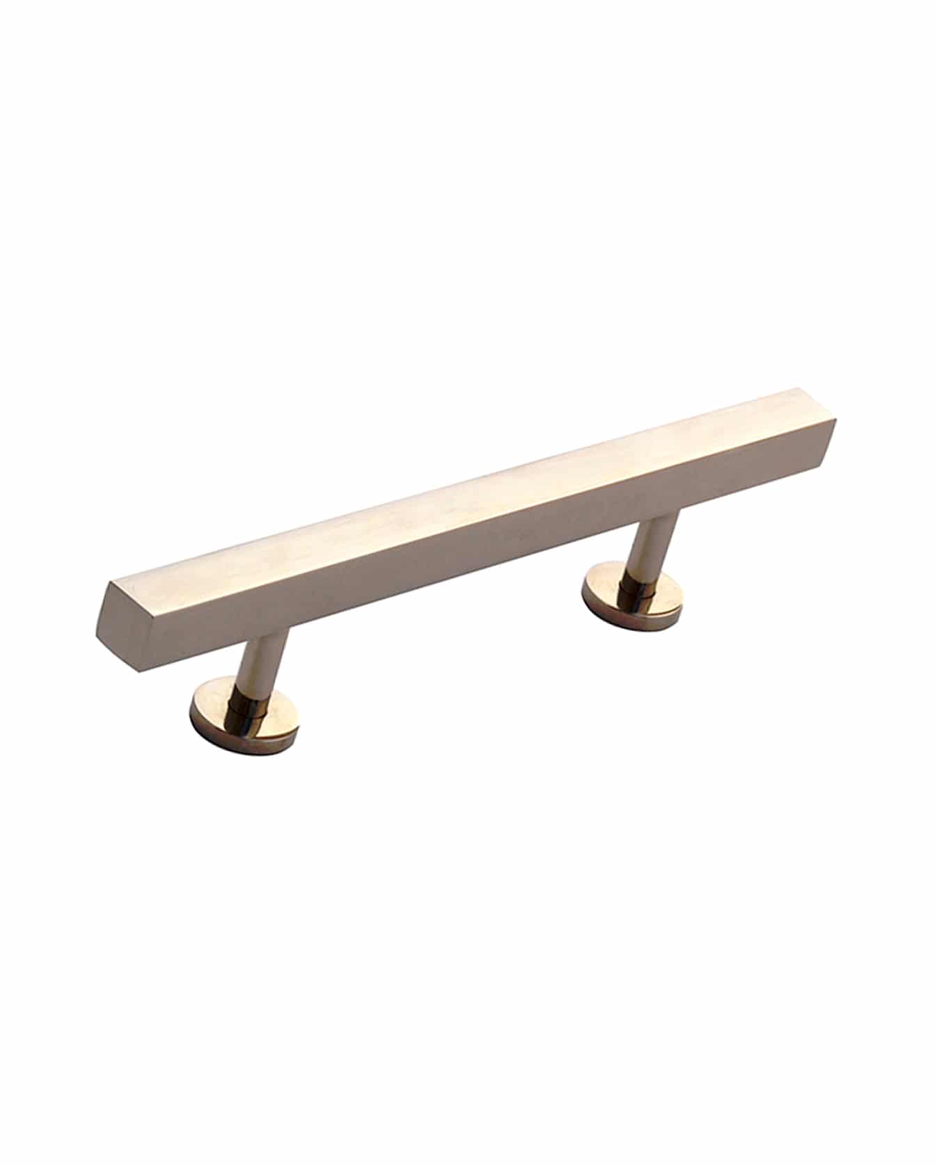 Cabinet Handle Pull Square Bar 24″