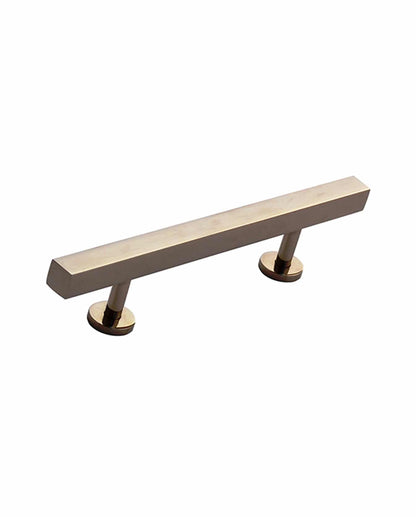 Cabinet Handle Pull Square Bar 24″