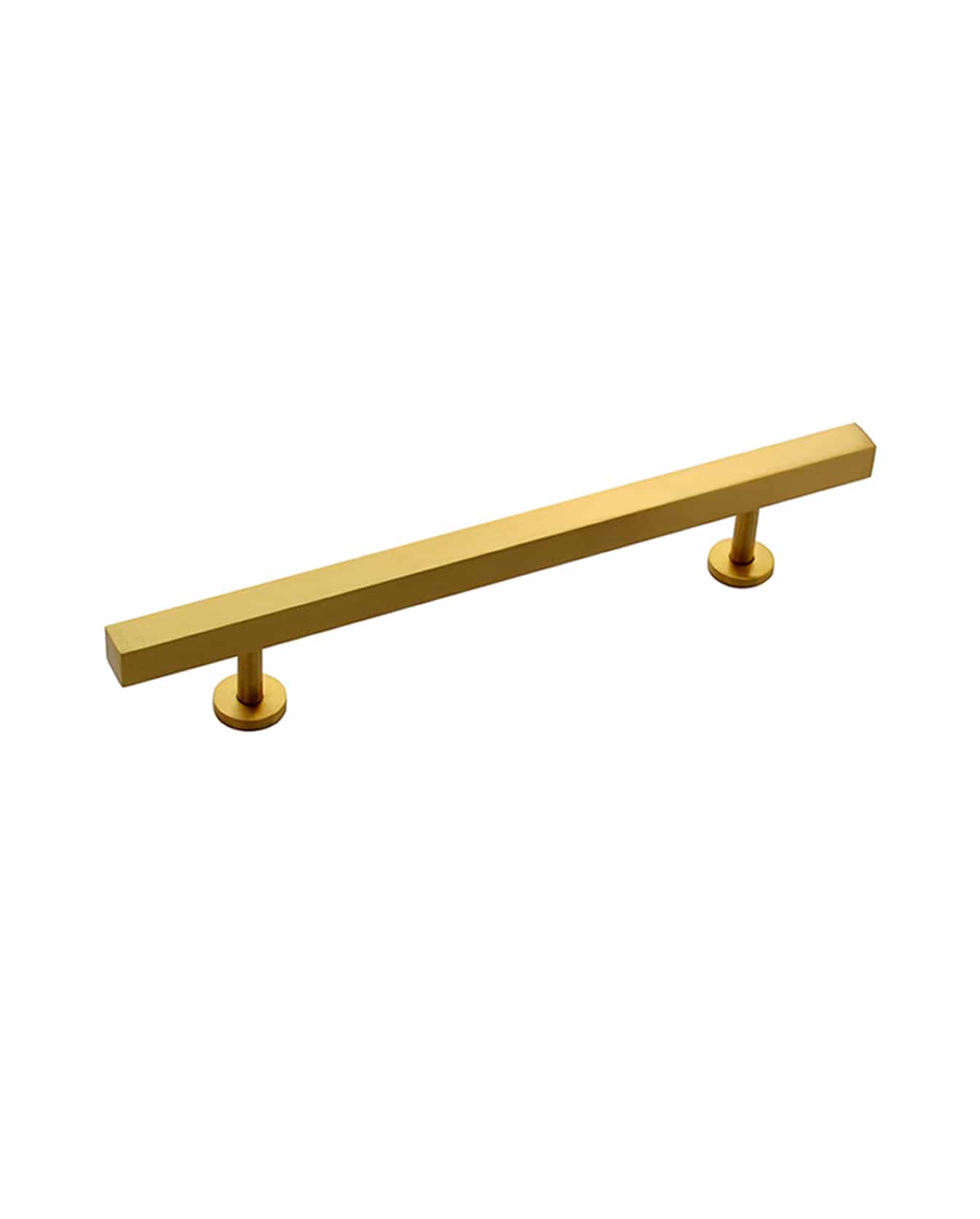 Cabinet Handle Pull Square Bar 24″