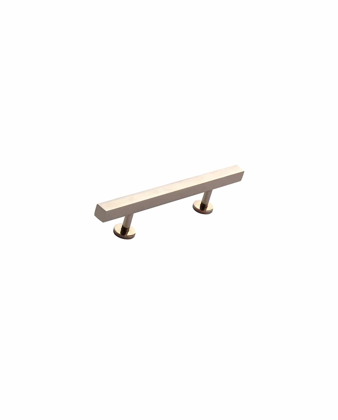 Cabinet Handle Pull Square Bar 5″