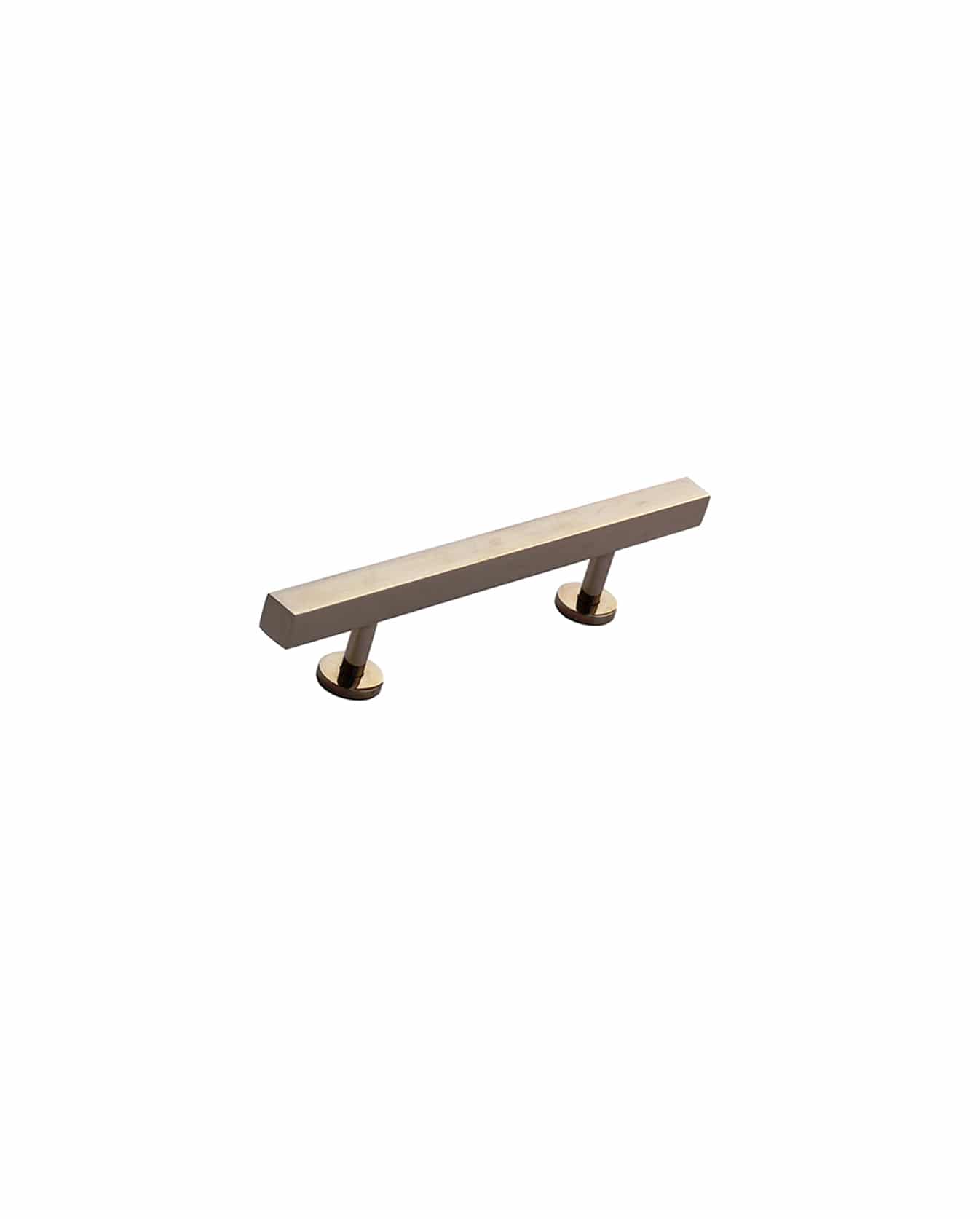 Cabinet Handle Pull Square Bar 5″