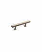 Cabinet Handle Pull Square Bar 5″