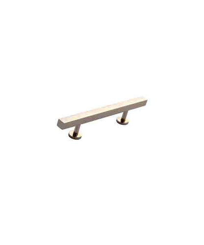 Cabinet Handle Pull Square Bar 7″