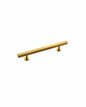 Cabinet Handle Pull Square Bar 9″