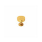 Cabinet Knob Round (Disk Style): 30 Mm