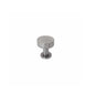 Cabinet Knob Round (Disk Style): 30 Mm