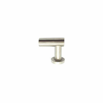 Cabinet Knob Round (T Style): 12 Mm Bar