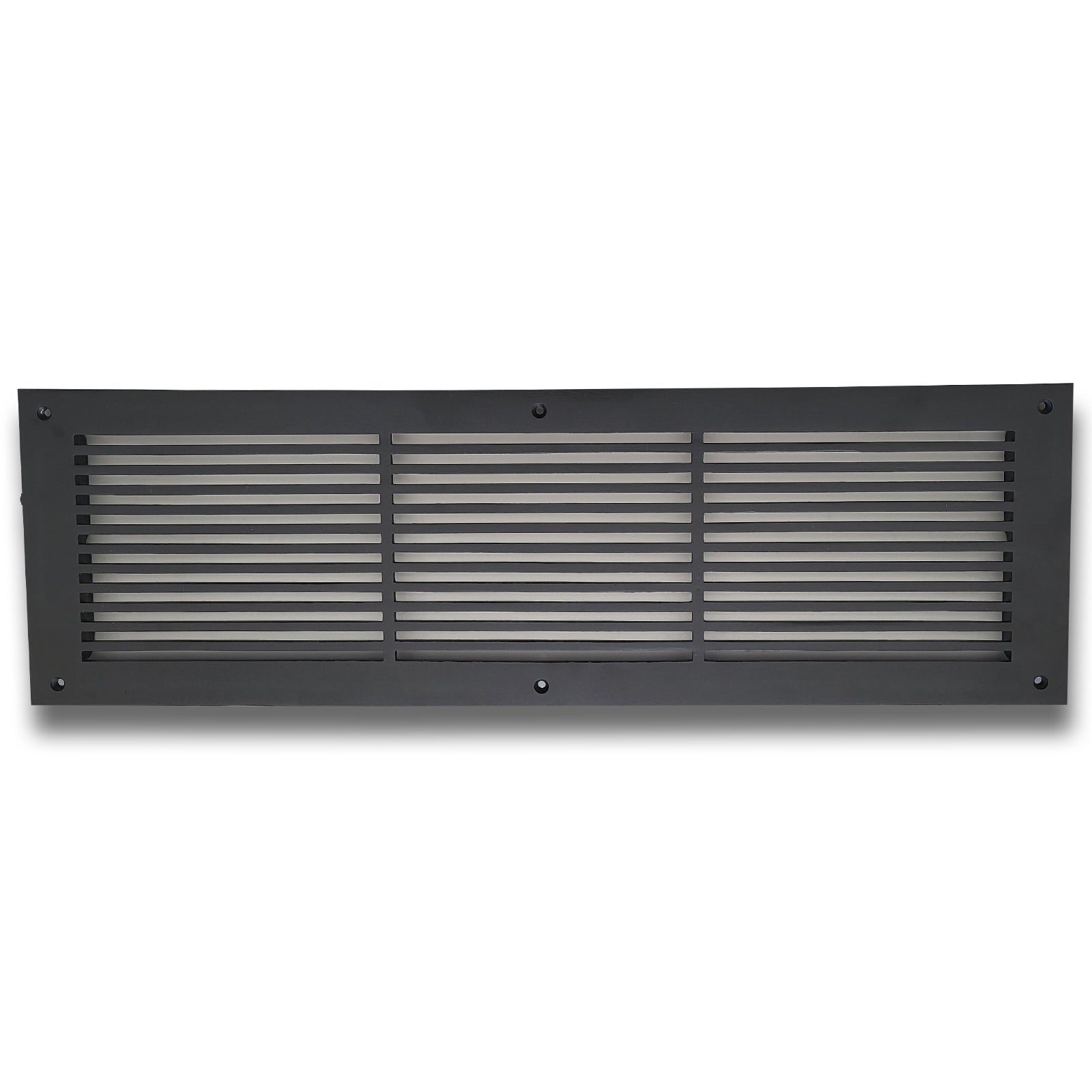 Cast Aluminum Air Return Grill 6″ x high quality 26″