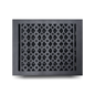 Cast Iron Floor Vent Cover / Register Size: 10” X12” With Damper Top Faceplate Outer Size 11-1/4" X 13-3/4", Thickness 5 Mm, Handcrafted Tudor Mushroom Design (VR100)