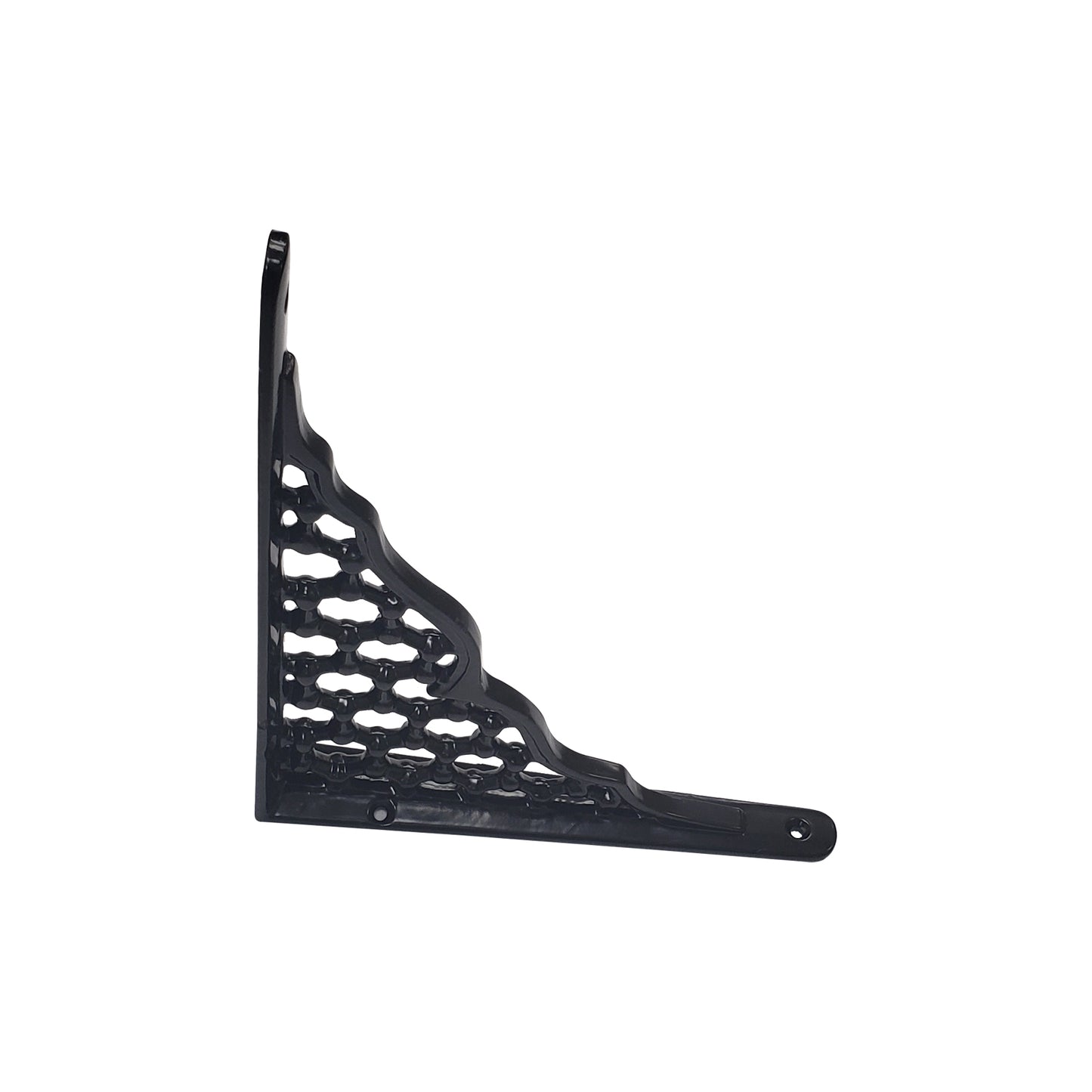 Cast Iron Shelf Brackets