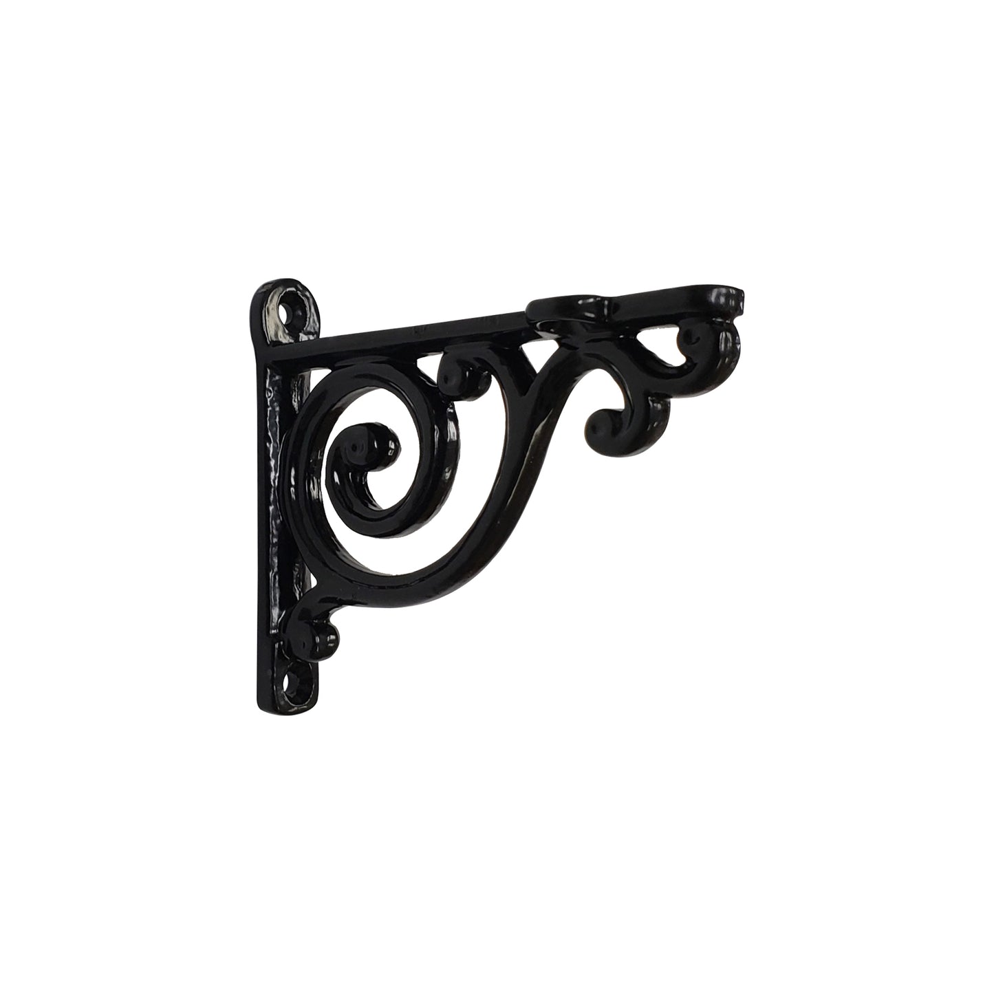 Cast Iron Shelf Brackets