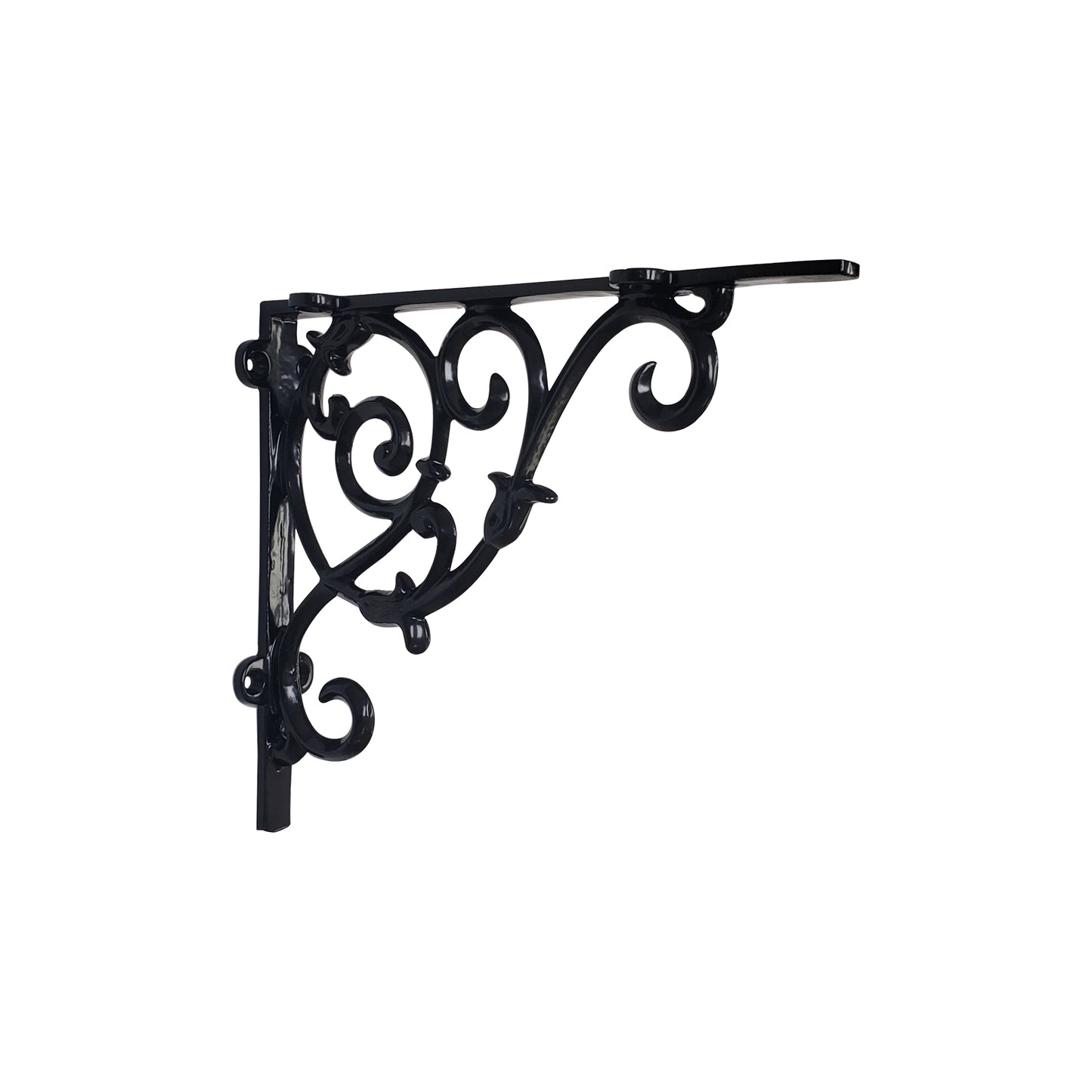 Cast Iron Shelf Brackets