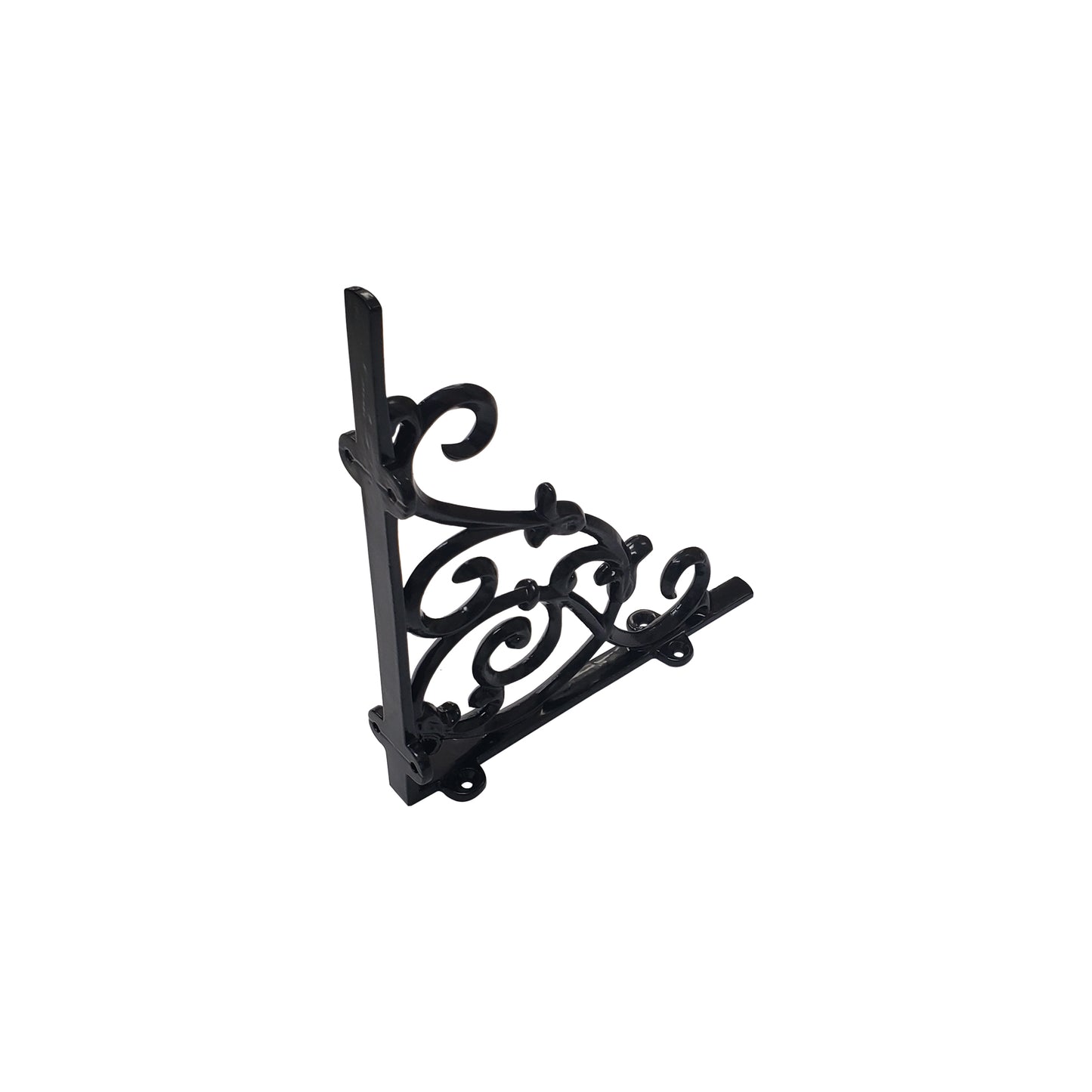 Cast Iron Shelf Brackets