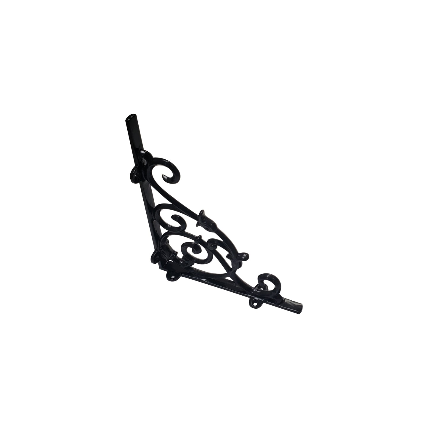 Cast Iron Shelf Brackets