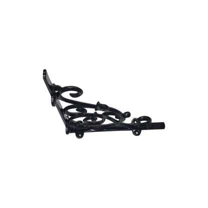 Cast Iron Shelf Brackets