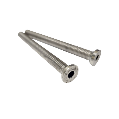 Long Bolts: Stainless Steel 304 M8x120MM (2 PCS SET)