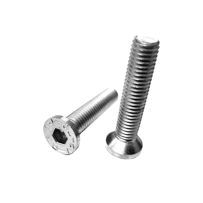 Long Bolts: Stainless Steel 304 M8x120MM (2 PCS SET)