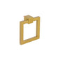 Ring Pull Square 2″