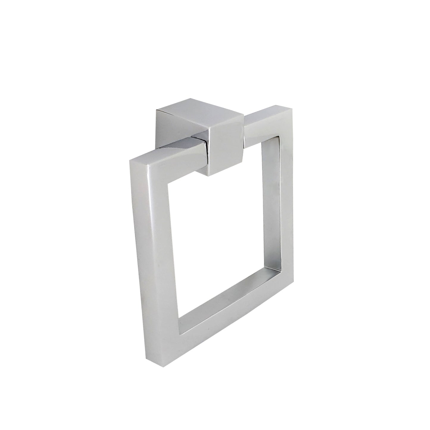 Ring Pull Square 4"