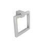 Ring Pull Square 3"