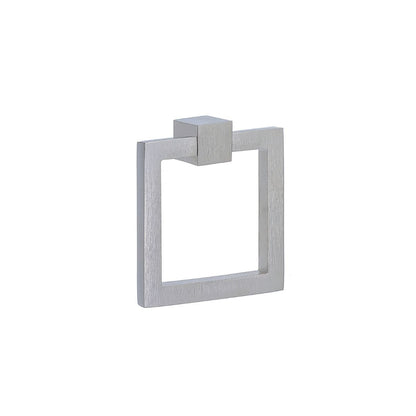 Ring Pull Square 4"