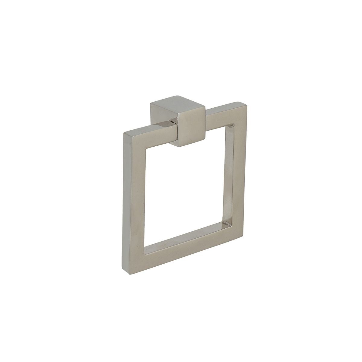 Ring Pull Square 3"