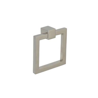 Ring Pull Square 4"