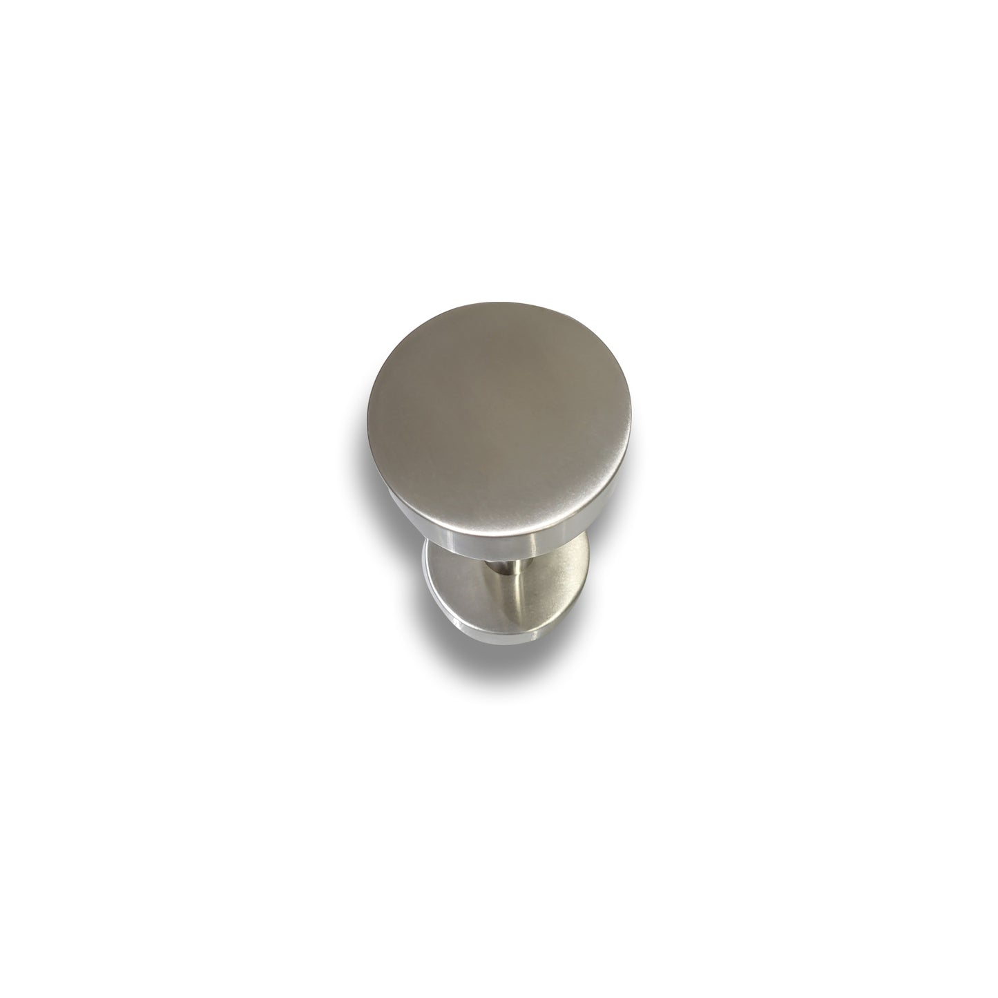 Door Knob Round Stainless Steel, 304 Grade Wooden And Fiberglass Doors