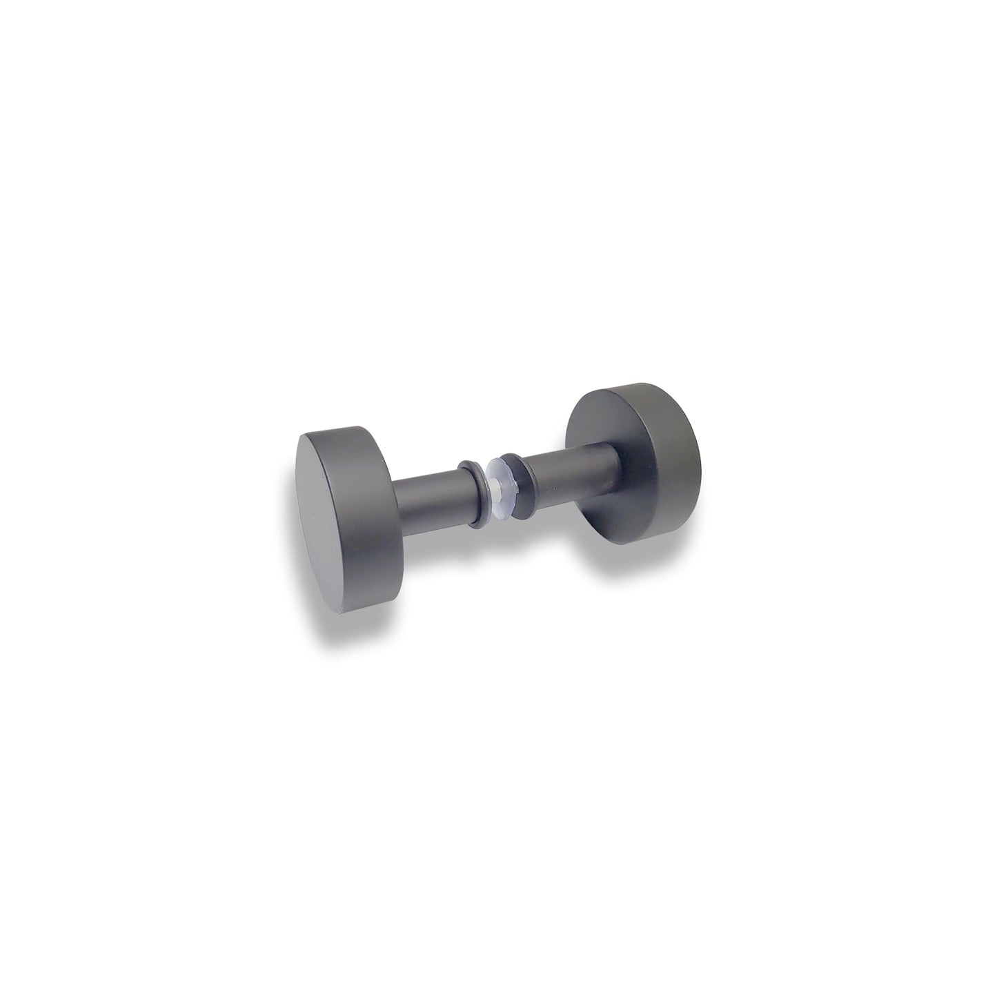 Door Knob Round 2” Stainless Steel, 304 Grade – Shower / Glass Door