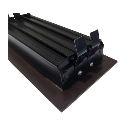 Wall Mounting Clips For Floor Vent Covers/Registers