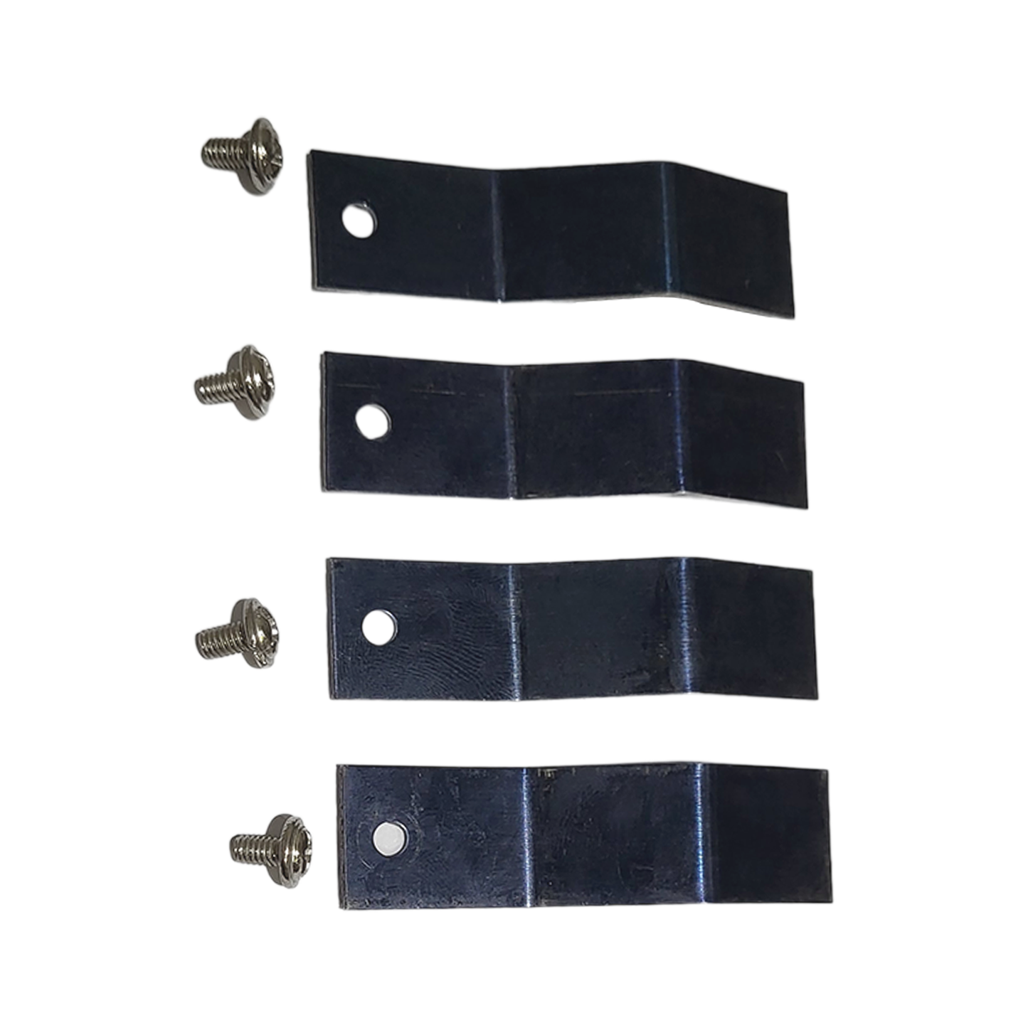 Wall Mounting Clips For Floor Vent Covers/Registers